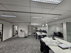 Robinson 112 (D1), Office #459668931